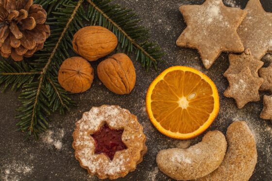 Einladung zur Senioren-Weihnachtsfeier der Stadt Bad Breisig