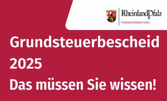 Keine neuen Grundsteuerbescheide zum 15. Februar 2025